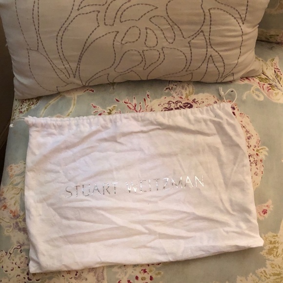 Stuart Weitzman dust bag - Picture 3 of 3